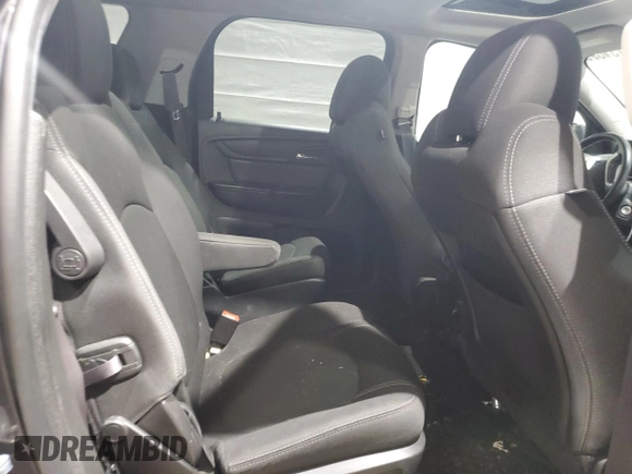 2014 GMC Acadia SLE with VIN 1GKKVPKD7EJ344885, listed as a Copart auction lot 47131695 with 151,630 mi miles and Salvage title. Bid and sale history available at DreamBid. Image 11.