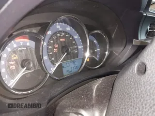 2016 Toyota Corolla L z VIN 2T1BURHE8GC532887, wystawiony jako IAAI lot #42509172 z przebiegiem 91 720 mil mil oraz . Historia ofert i sprzedaży dostępna na DreamBid. Obrazek 7.