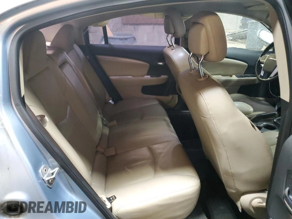 2012 Chrysler 200 Limited with VIN 1C3CCBCB9CN205227, listed as a Copart auction lot 43026755 with 171,943 mi miles and Salvage Title. Bid and sale history available at DreamBid. Image 10.