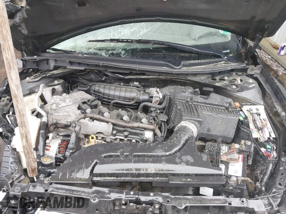 2009 Nissan Altima 2.5 z VIN 1N4AL21E59N543514, wystawiony jako IAAI lot #42012357 z przebiegiem 223 915 mil mil oraz . Historia ofert i sprzedaży dostępna na DreamBid. Obrazek 10.