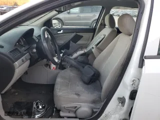 2010 Chevrolet Cobalt LT w/2LT with VIN 1G1AF5F51A7218789, listed as a Copart auction lot 44004465 with 129,805 mi miles and Salvage Title. Bid and sale history available at carsss.com. Image 7.