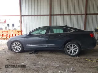 2018 Chevrolet Impala Premier with VIN 2G1125S3XJ9164052, listed as a IAAI auction lot 42232908 with 100,025 mi miles and . Bid and sale history available at DreamBid. Image 14.
