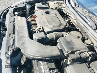 2016 Hyundai Sonata SE с VIN 5NPE24AF5GH359447, выставлен на аукционе IAAI как лот 43247033 с пробегом 123 296 миль миль и . История ставок и продаж доступна на DreamBid. Изображение 12.