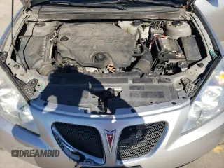 2008 Pontiac G6 GT with VIN 1G2ZH36N084294819, listed as a Copart auction lot 79527284 with 225,740 mi miles and Salvage Title. Bid and sale history available at carsss.com. Image 11.