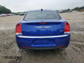 2019 Chrysler 300 Limited z VIN 2C3CCAEG4KH528739, wystawiony jako Copart lot #55757315 z przebiegiem 84 330 mil mil oraz Szkoda całkowita • Salvage title. Historia ofert i sprzedaży dostępna na DreamBid. Obrazek 6.