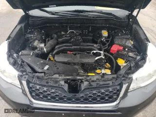 2015 Subaru Forester 2.5i Touring with VIN JF2SJAWC5FH484112, listed as a Copart auction lot 50747395 with 85,664 mi miles and Salvage Title. Bid and sale history available at carsss.com. Image 12.