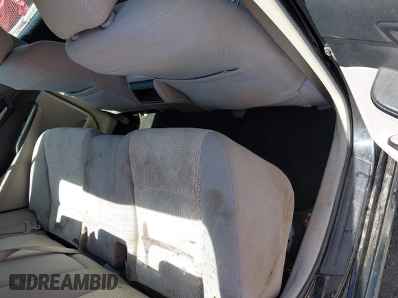 2014 Toyota Camry L with VIN 4T4BF1FK9ER408973, listed as a IAAI auction lot 42074491 with 183,934 mi miles and . Bid and sale history available at DreamBid. Image 8.