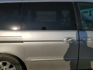 2004 Honda Odyssey EX-L with VIN 5FNRL18994B136383, listed as a Copart auction lot 48235275 with 188,030 mi miles and Salvage Title. Bid and sale history available at DreamBid. Image 10.