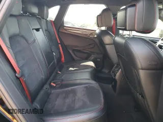 2017 Porsche Macan GTS с VIN WP1AG2A56HLB52721, выставлен на аукционе Copart как лот 50978435 с пробегом 91 030 миль миль и Списание • Salvage title. История ставок и продаж доступна на DreamBid. Изображение 11.