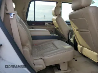 2006 Lincoln Navigator Luxury with VIN 5LMFU28556LJ03893, listed as a Copart auction lot 79407844 with 72,704 mi miles and Salvage Title. Bid and sale history available at carsss.com. Image 12.