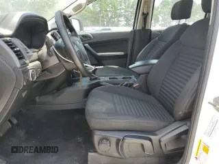 2021 Ford Ranger XL with VIN 1FTER4EH3MLE04979, listed as a Copart auction lot 62901845 with 86,702 mi miles and Clean title. Bid and sale history available at DreamBid. Image 7.