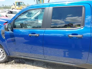 2023 Ford Maverick XL with VIN 3FTTW8E3XPRA79393, listed as a IAAI auction lot 42010028 with 29,677 mi miles and . Bid and sale history available at DreamBid. Image 14.
