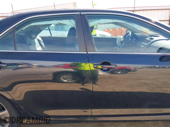 2014 Toyota Camry L with VIN 4T1BF1FK9EU866121, listed as a IAAI auction lot 41811757 with 99,251 mi miles. Bid and sale history available at carsss.com. Image 13.