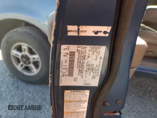 2004 Ford Explorer XLT with VIN 1FMZU73W64ZB10777, listed as a Copart auction lot 86423764 with 241,084 mi miles and Non repairable. Bid and sale history available at DreamBid. Image 13.