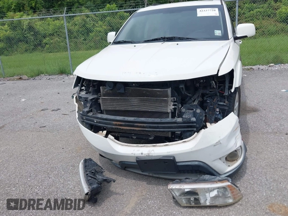 2012 Dodge Journey SXT with VIN 3C4PDCBG8CT371543, listed as a IAAI auction lot 42337728 with 174,615 mi miles and . Bid and sale history available at DreamBid. Image 12.