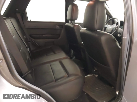 2011 Ford Escape XLT с VIN 1FMCU9DG3BKA18878, выставлен на аукционе IAAI как лот 41549599 с пробегом 114 576 миль миль и . История ставок и продаж доступна на DreamBid. Изображение 8.