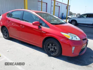 2015 Toyota Prius Four с VIN JTDKN3DU7F1992116, выставлен на аукционе IAAI как лот 42477985 с пробегом 259 768 миль миль и . История ставок и продаж доступна на DreamBid. Изображение 1.