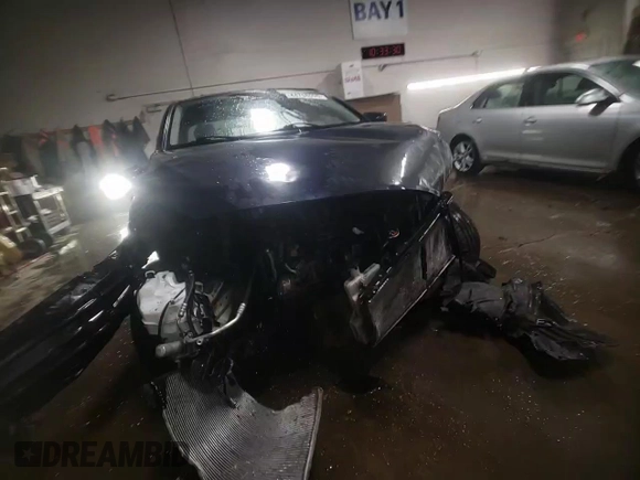 2016 Scion iA with VIN 3MYDLBZV7GY120026, listed as a Copart auction lot 44758095 with 108,373 mi miles and Salvage Title. Bid and sale history available at carsss.com. Image 13.