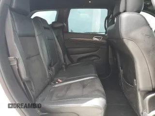 2019 Jeep Grand Cherokee Laredo E with VIN 1C4RJEAG4KC816725, listed as a Copart auction lot 64466815 with 84,763 mi miles and Salvage title. Bid and sale history available at DreamBid. Image 11.