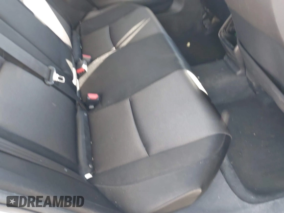 2020 Honda Accord with VIN 1HGCV3F16LA015232, listed as a IAAI auction lot 41633260 with 244,855 mi miles and . Bid and sale history available at DreamBid. Image 8.