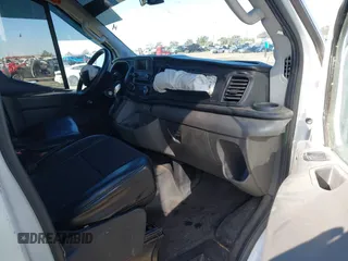 2020 Ford Transit Cargo with VIN 1FTBR1C89LKA62365, listed as a IAAI auction lot 41321815 with 149,157 mi miles. Bid and sale history available at carsss.com. Image 5.