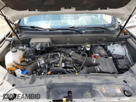 2021 Lincoln Nautilus Reserve with VIN 2LMPJ8KPXMBL09872, listed as a Copart auction lot 58990205 with 50,988 mi miles and Salvage title. Bid and sale history available at DreamBid. Image 11.