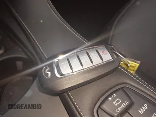2023 Infiniti QX55 Essential с VIN 3PCAJ5KR9PF106940, выставлен на аукционе IAAI как лот 41665977 с пробегом 6 839 миль миль и . История ставок и продаж доступна на DreamBid. Изображение 11.