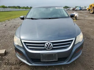2012 Volkswagen CC Sport с VIN WVWMN7AN9CE525572, выставлен на аукционе Copart как лот 55564215 с пробегом 106 596 миль миль и Списание • Salvage title. История ставок и продаж доступна на DreamBid. Изображение 5.