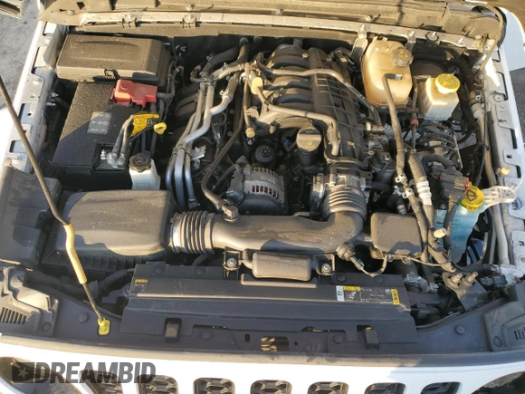 2022 Jeep Gladiator Overland with VIN 1C6HJTFG1NL122157, listed as a Copart auction lot 85239324 with 62,396 mi miles and Salvage title. Bid and sale history available at DreamBid. Image 11.