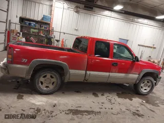 1999 Chevrolet Silverado 1500 LT with VIN 1GCEK19T0XE223896, listed as a IAAI auction lot 41567113 with 0 mi miles. Bid and sale history available at carsss.com. Image 13.