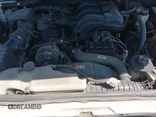 2006 Mercury Mountaineer Luxury with VIN 4M2EU47E46ZJ01687, listed as a IAAI auction lot 42398178 with Not provided miles and . Bid and sale history available at DreamBid. Image 10.