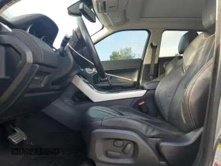 2014 Land Rover Range Rover Evoque Dynamic with VIN SALVT2BGXEH868298, listed as a Copart auction lot 65053605 with 111,729 mi miles and Clean title. Bid and sale history available at DreamBid. Image 7.