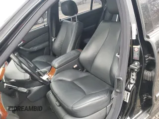 2006 Mercedes-Benz S-Class 4.3L with VIN WDBNG70J16A478139, listed as a Copart auction lot 86725334 with 139,561 mi miles and Clean Title. Bid and sale history available at carsss.com. Image 7.