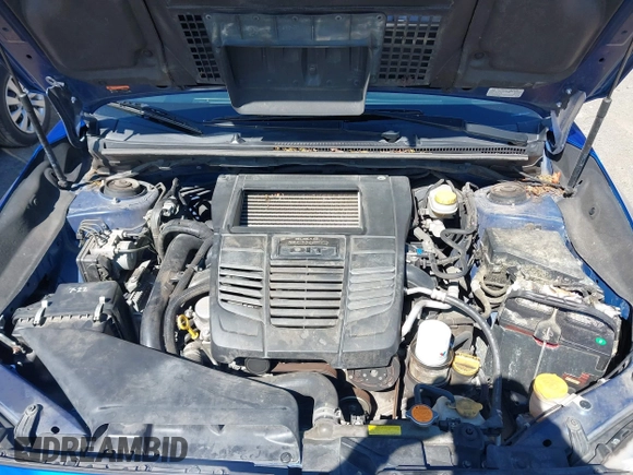 2017 Subaru WRX Premium with VIN JF1VA1E66H9841064, listed as a IAAI auction lot 42641768 with 147,369 mi miles and . Bid and sale history available at DreamBid. Image 10.