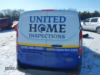 2020 Ford Transit Connect XLT с VIN NM0LS7F28L1442870, выставлен на аукционе IAAI как лот 41607320 с пробегом 83 179 миль миль и . История ставок и продаж доступна на DreamBid. Изображение 16.