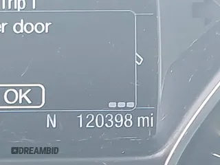 2013 Ford Escape SE with VIN 1FMCU9GXXDUB66562, listed as a IAAI auction lot 40287024 with 120,398 mi miles. Bid and sale history available at carsss.com. Image 12.