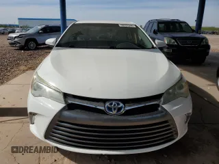2015 Toyota Camry LE with VIN 4T1BD1FK0FU173767, listed as a Copart auction lot 56688395 with Not Provided miles and Salvage Title. Bid and sale history available at DreamBid. Image 5.