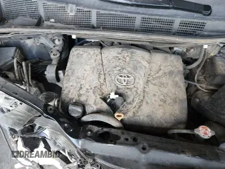 2018 Toyota Sienna L с VIN 5TDZZ3DC3JS954257, выставлен на аукционе Copart как лот 85202715 с пробегом 133 029 миль миль и Списание • Salvage title. История ставок и продаж доступна на DreamBid. Изображение 15.