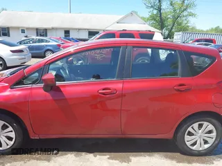 2019 Nissan Note SV with VIN 3N1CE2CP7KL365013, listed as a IAAI auction lot 42068720 with 154,103 mi miles and . Bid and sale history available at DreamBid. Image 14.