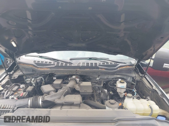 2020 Ford F-250 XL with VIN 1FT7X2B63LEE71252, listed as a IAAI auction lot 41999812 with 55,001 mi miles and . Bid and sale history available at DreamBid. Image 10.