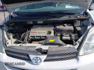 2004 Toyota Sienna XLE with VIN 5TDZA22C04S123985, listed as a IAAI auction lot 42173778 with 400,646 mi miles and . Bid and sale history available at carsss.com. Image 10.