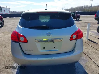 2012 Nissan Rogue SL with VIN JN8AS5MT7CW609172, listed as a IAAI auction lot 41861089 with 189,294 mi miles and . Bid and sale history available at DreamBid. Image 16.