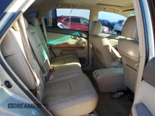 2006 Lexus RX 330 with VIN 2T2GA31U66C043993, listed as a Copart auction lot 74232144 with 0 mi miles and Clean Title. Bid and sale history available at carsss.com. Image 10.