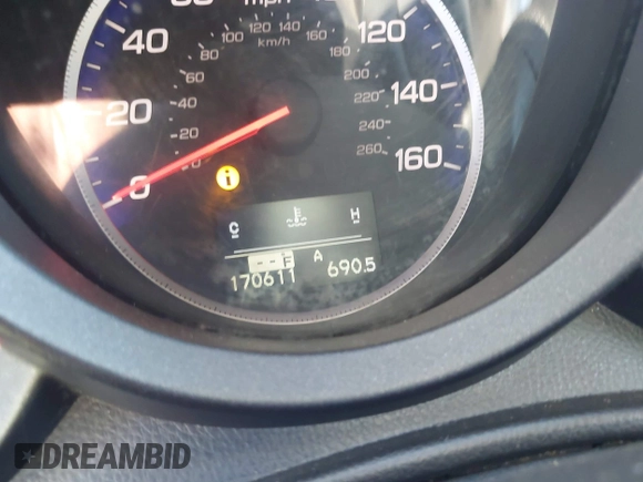 2007 Acura RDX Tech Pkg with VIN 5J8TB18557A012048, listed as a IAAI auction lot 41865836 with 170,611 mi miles. Bid and sale history available at carsss.com. Image 7.