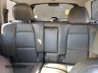 2003 Hyundai Santa Fe GLS with VIN KM8SC13E93U493697, listed as a Copart auction lot 78350284 with 82,871 mi miles and Salvage Title. Bid and sale history available at carsss.com. Image 10.
