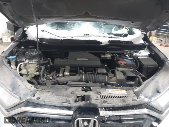 2020 Honda CR-V Touring with VIN 7FARW2H96LE000275, listed as a IAAI auction lot 41600759 with 78,078 mi miles and . Bid and sale history available at DreamBid. Image 10.