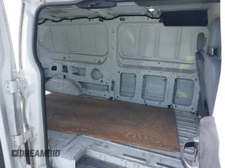 2017 Ford Transit Cargo z VIN 1FTYR2ZM2HKA21541, wystawiony jako IAAI lot #42540880 z przebiegiem 177 013 mil mil oraz . Historia ofert i sprzedaży dostępna na DreamBid. Obrazek 8.