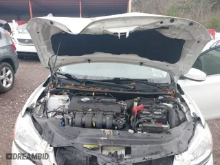 2014 Nissan Sentra SV with VIN 3N1AB7APXEL608866, listed as a IAAI auction lot 41557136 with 119,415 mi miles. Bid and sale history available at carsss.com. Image 10.