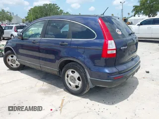 2011 Honda CR-V LX z VIN 5J6RE3H37BL008343, wystawiony jako IAAI lot #42375559 z przebiegiem 174 164 mil mil oraz . Historia ofert i sprzedaży dostępna na DreamBid. Obrazek 3.