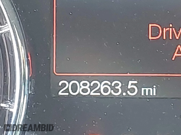2014 Ford F-150 XL with VIN 1FTFW1ET5EKG06097, listed as a IAAI auction lot 42218332 with 208,263 mi miles and . Bid and sale history available at DreamBid. Image 15.